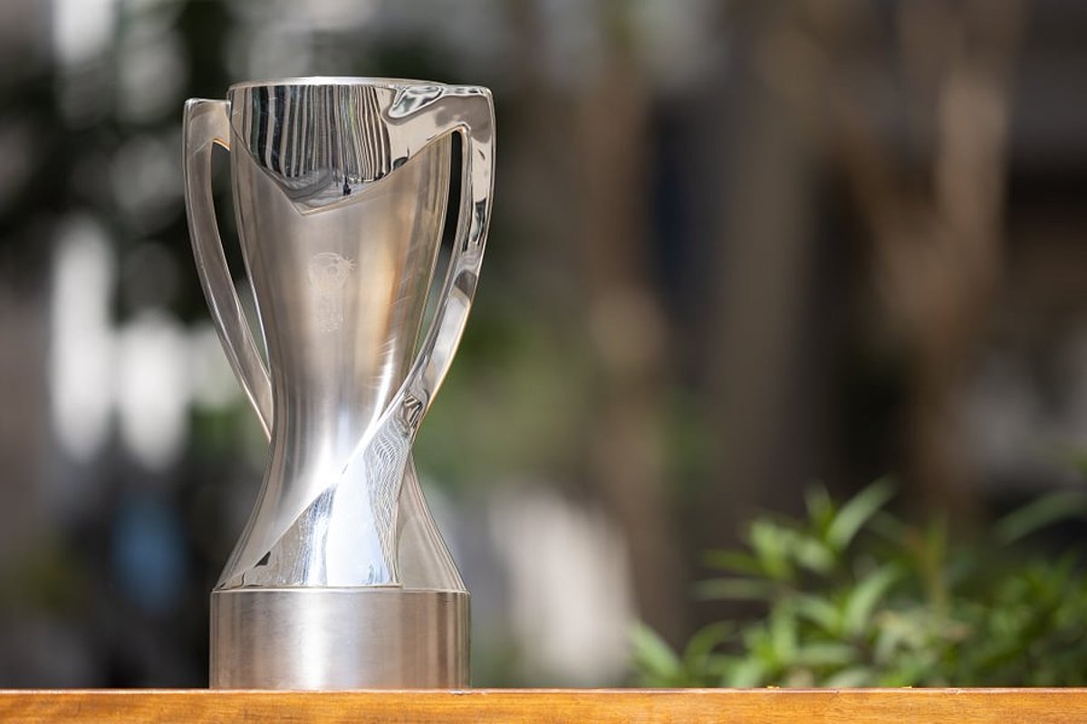 الصين تستضيف كأس آسيا للشباب تحت 20 عامًا 2027