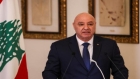 الرئيس اللبناني: هدف المحادثات مع إسرائيل تجنب “شبح حرب ثانية”