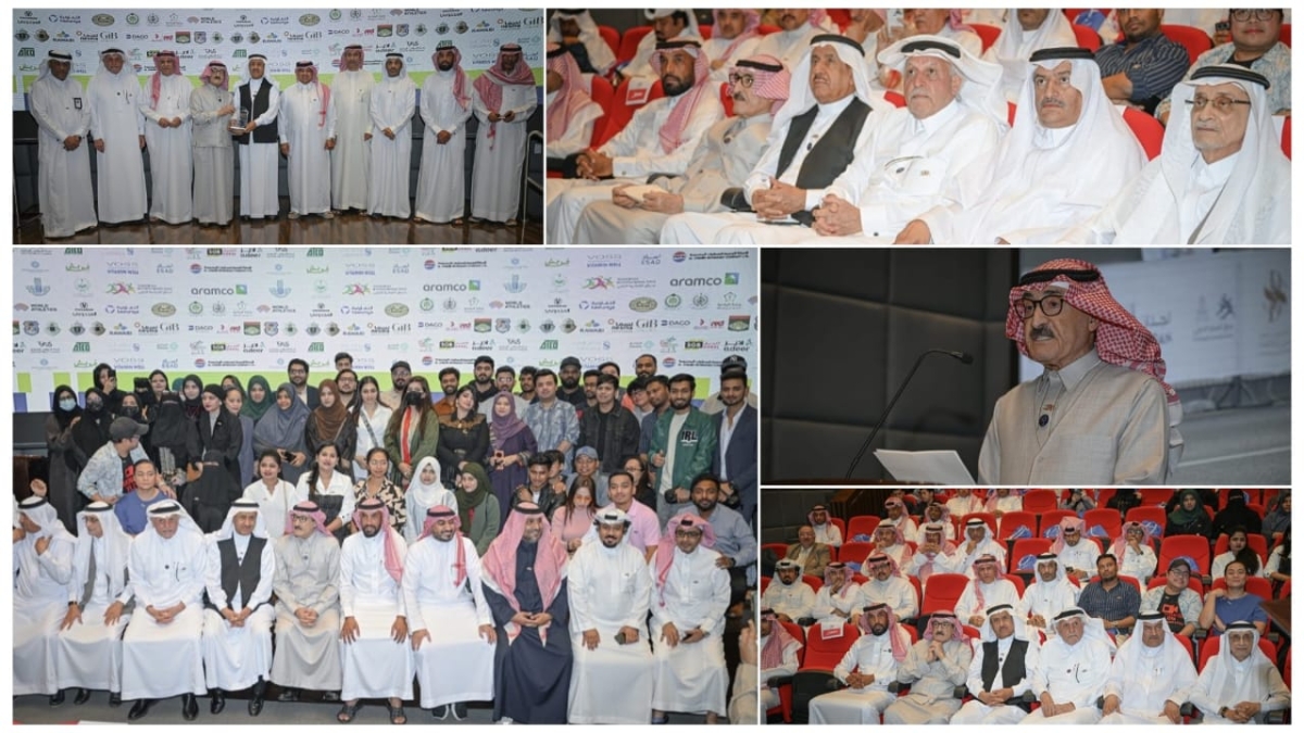 بجوائز تصل الى مليون و 600 ألف ريال سباق الشرقية الدولي الـ27 .. اعتماد عالمي وطموحات لتحطيم الأرقام القياسية