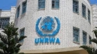 مصر ترحب بتجديد ولاية وكالة غوث وتشغيل اللاجئين الفلسطينيين