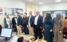 جويعد يكرم المدارس الفائزة بمسابقة الحصاد المائي