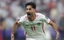 يزن النعيمات ومفاوضات الأهلي المصري.. أول رد من نجم منتخب الأردن