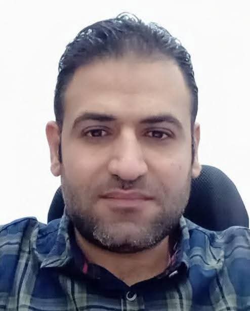 وفاة المهندس مصعب بدر السعايده إثر حادث سير مؤسف في جدة