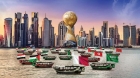 كأس العرب 2025.. جدول مباريات ومواعيد الدور ربع النهائي