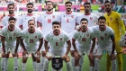 منتخب النشامى يلتقي نظيره العراقي في ربع نهائي كأس العرب غدا