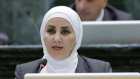 النائب رانيا أبو رمان: موازنة بلا تحسين دخل ترهق المواطن