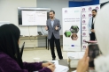 مركز نحن ننهض يطلق مشروع حاضنة الإعلام الشبابي في إربد: تمكين وإبداع ورؤية رقمية مستقبلية