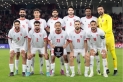 كأس العرب 2025: الأردن 1  0 العراق الشوط الثاني