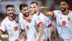 منتخب النشامى يقترب من تحقيق حلم لقب كأس العرب