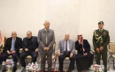 مندوبا عن الملك وولي العهد.. العيسوي يعزي العجارمة والعمايرة والرحامنة والنجار وأبو حسان...صور
