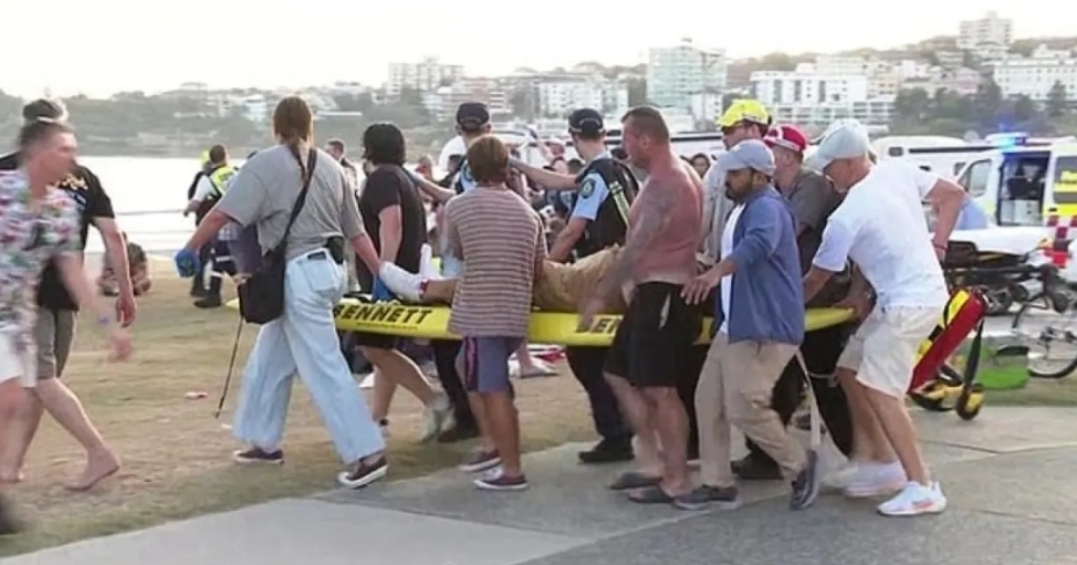 قتلى ومصابون جرّاء إطلاق نار على حفل يهودي في سيدني