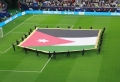 اتحاد كرة القدم يعلن أسعار تذاكر مباريات المنتخب الوطني بكأس العالم