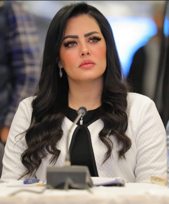 رهام العيسوي تكتب: عندما يكرّم الملك السيدة الأولى فهو تكريم لكل أردنية تفخر بملكتها وقائدها