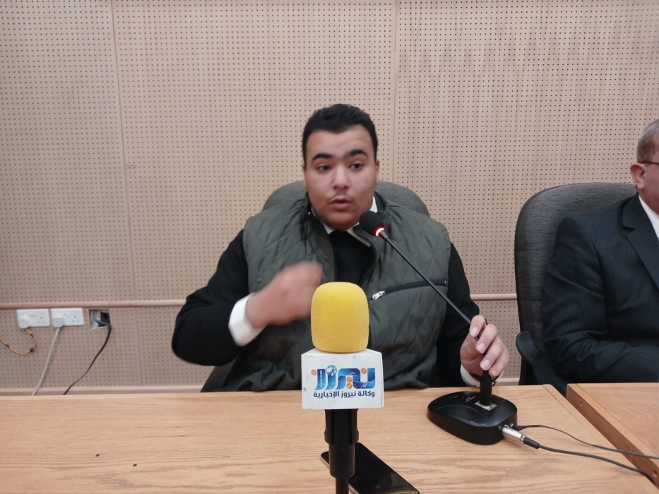 بني مصطفى يشيد بالدور الوطني لجهاز المخابرات العامة في دعم رؤية الملك لمسيرة الإصلاح السياسي