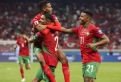 المغرب الى نهائي كأس العرب