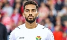 التعمري يدعم النشامى معنوياً قبل نهائي كأس العرب أمام المغرب