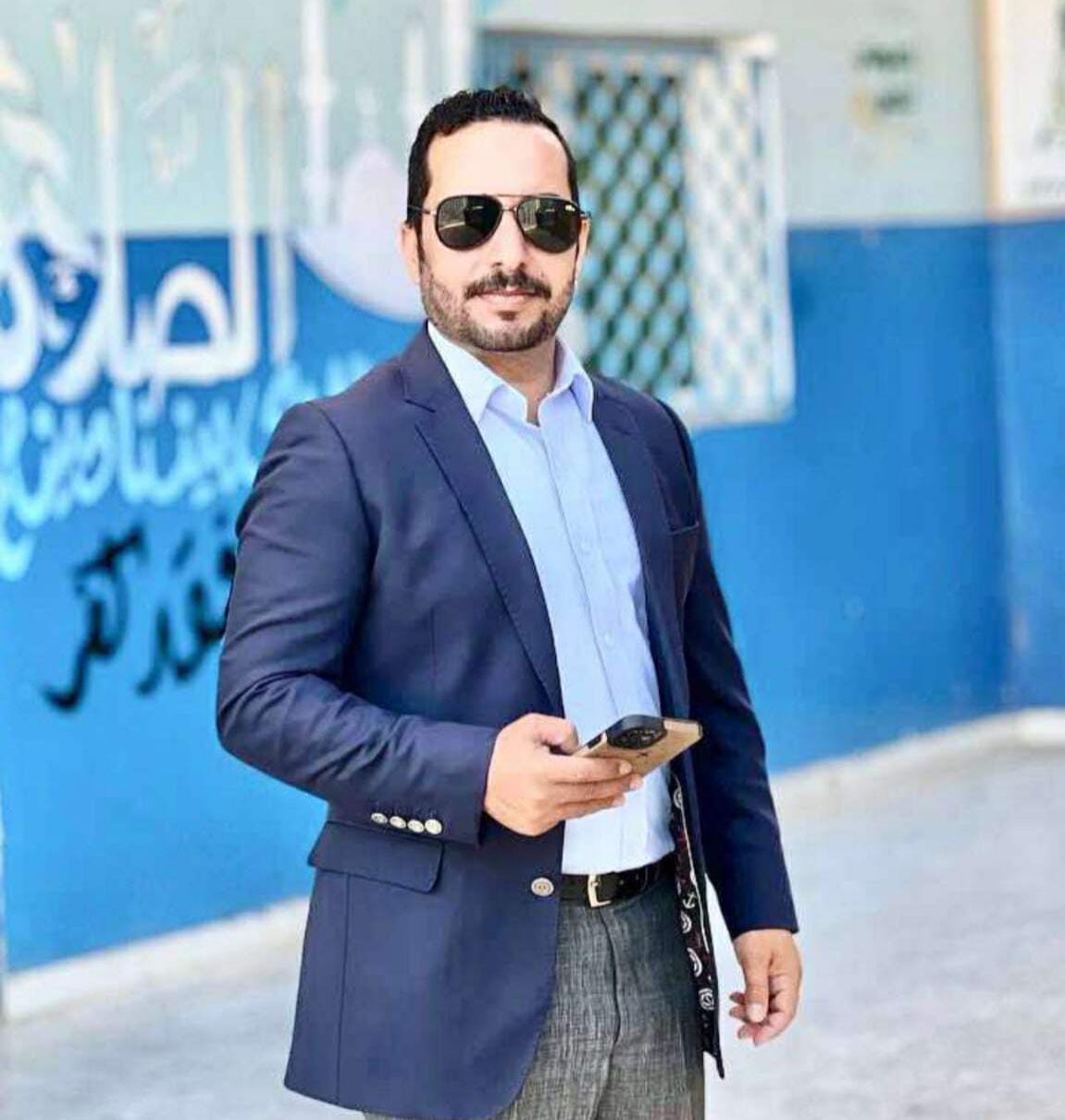 المساعفة يكتب اليوم العالمي للغة العربية: نسيج حضاري وقلب نابض بالهوية.