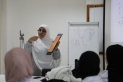 جامعة الزرقاء تعقد ورشة تدريبية حول الإسعافات الأولية