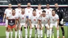 مؤسسة المتقاعدين العسكريين تهنئ المنتخب الوطني بحصوله على لقب وصيف كأس العرب