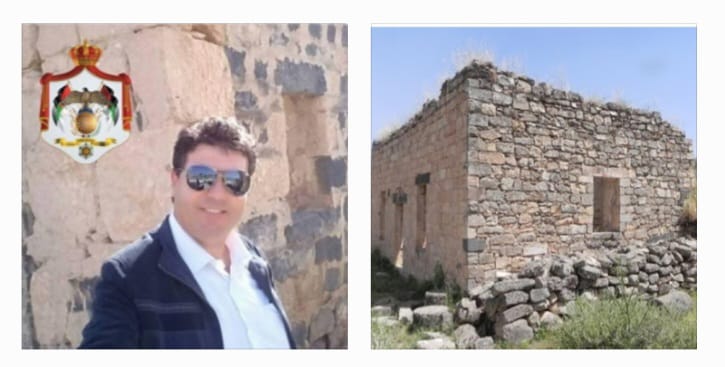 عبيدات يكتب .. حبراص: أصل الاسم وعلاقته بالمثل الشعبي شيلة حبارصة