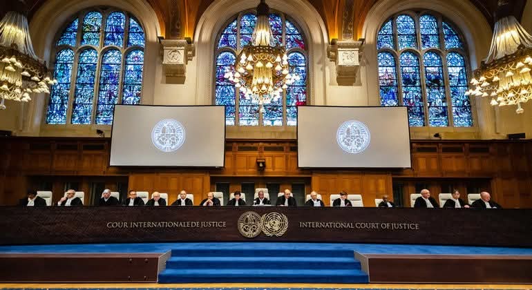 محكمة العدل الدولية تبدأ النظر في الاتهامات الموجهة لميانمار بحق الروهينغا