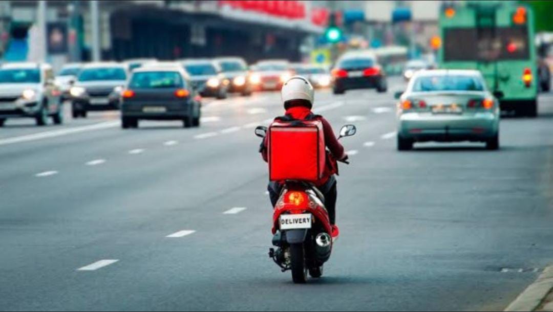 حادثة مأساوية : عامل دليفري ينهى حياته بسبب خلافات أسرية حول الزواج