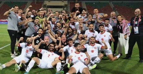 النشامى في كأس العالم .... محرك حقيقي لمراكمة النمو الاقتصادي
