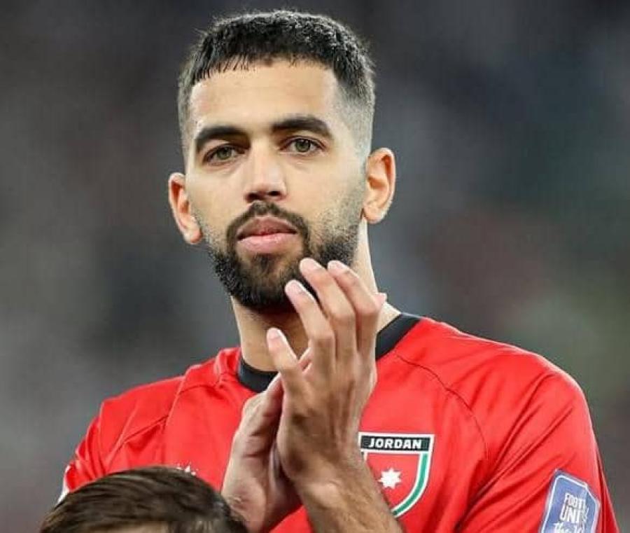 إعلام عراقي: علي علوان يتلقى عرضًا من كوريا الجنوبية .. وترقّب لعرض سعودي محتمل