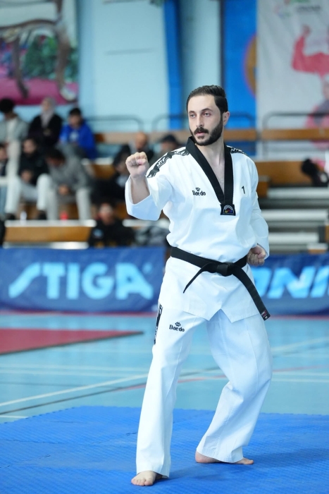 ديوان عشيرة الذنيبات يهنئ أبناءه بإنجازات رياضية مشرفة محليًا ودوليًا