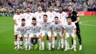 منتخب النشامى يبعث برسائل ناصعة البياض عن الأردن