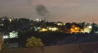 إسرائيل تواصل غاراتها على جنوب لبنان