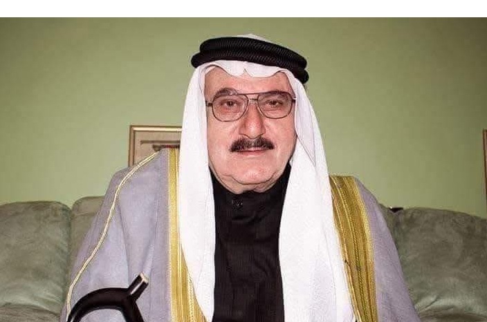 في وداع قامة وطنية… الشيخ سيف الدين عبيدات سيرة عطاء لا تغيب