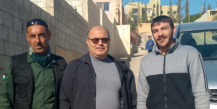 إطلاق مبادرة “زيتونة الأمل” في لواء الرمثا لدعم الأسر المحتاجة وتعزيز الزراعة المنزلية