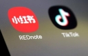تطبيق «ريدنوت» الصيني بديل لـ«لاجئي تيك توك»