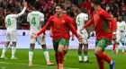 المغرب يفتتح مشواره في أمم إفريقيا بفوز مستحق على جزر القمر بثنائية نظيفة