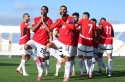 منتخب مصر يحقق فوزًا صعبًا 21 على زيمبابوي في كأس أمم أفريقيا