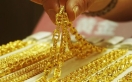 أسعار الذهب ...تنخفض لـ 89.8 دينار