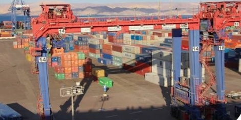 نمو الصادرات الوطنية بنسبة 7.6 خلال العشرة شهور الأولى من 2025