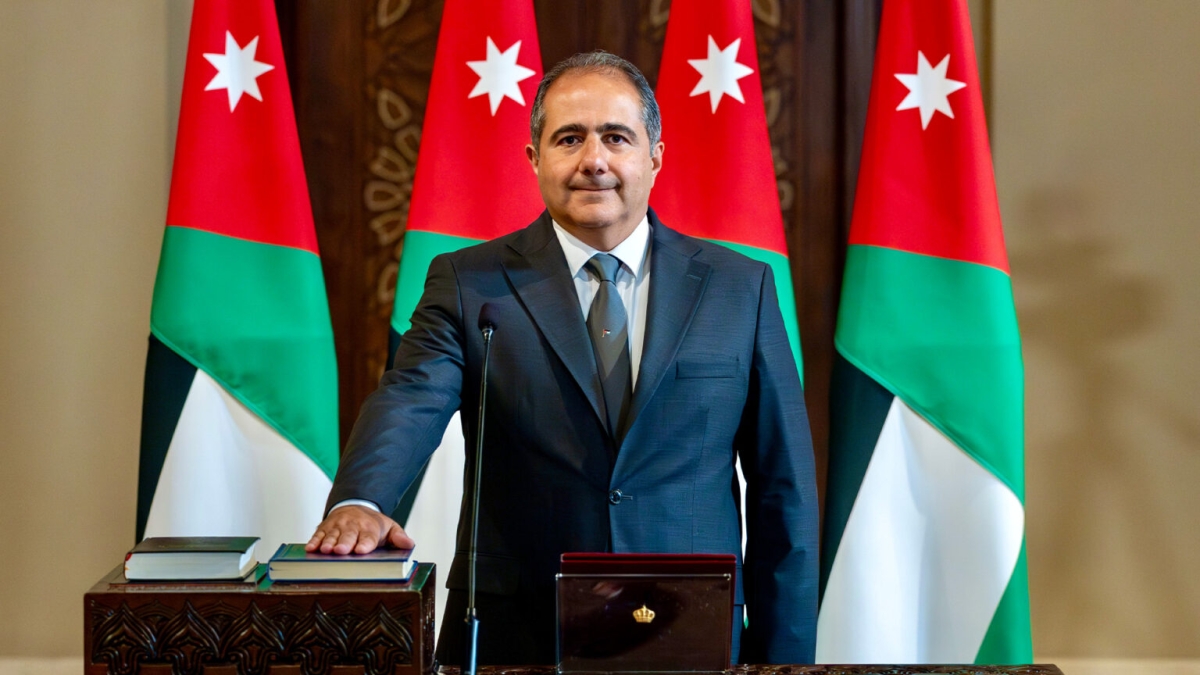 وزير الاستثمار يعلن عن التوسعة الثالة لمشروع مجمع الضليل الصناعي