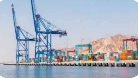 الصادرات الوطنية إلى دول التجارة العربية تنمو 8.7 خلال 10 أشهر