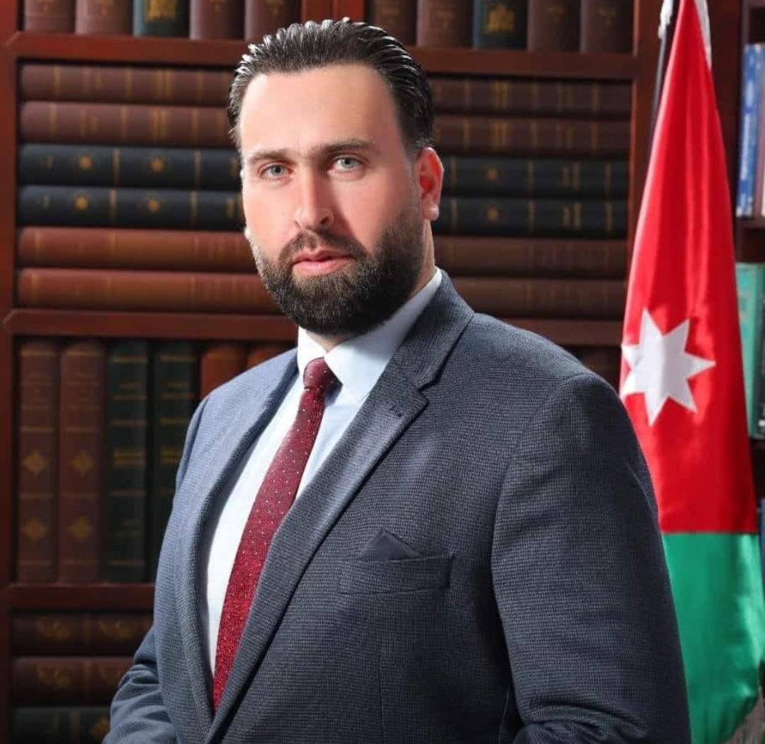 الجامعة الأردنية تصدر قرارًا بانضمام أحمد بدري الرفاعي إلى المجلس الاستشاري لكلية الآثار والسياحة