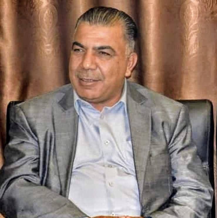 الحوراني يكتب سيادة وطننا تحمى بالنار وامننا الوطني يبدأ من خارج حدودنا ..