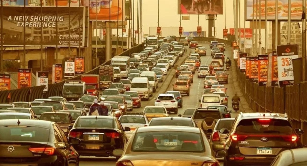 مصر تغلّظ عقوبات المرور