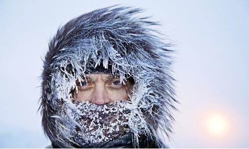 الأرصاد : طقس بارد ومنخفض جوي يؤثر على الأردن السبت