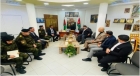 محافظ نابلس يُثمن دعم الأردن الطبي والإنساني تجاه الفلسطينيين