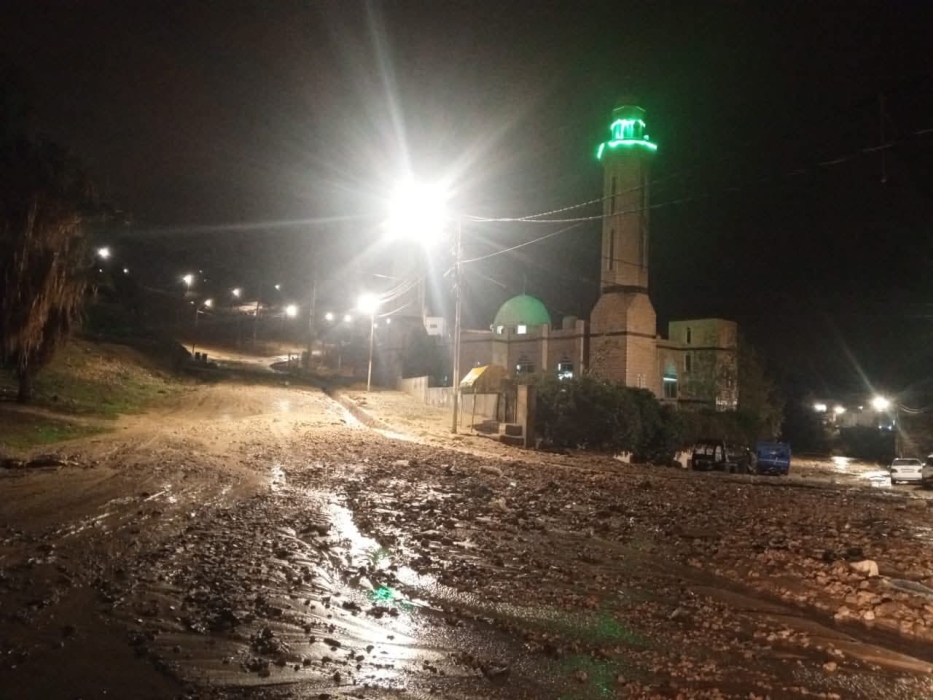 تعليق دوام المدارس الحكومية والخاصة في قصبة الكرك حرصًا على سلامة الطلبة