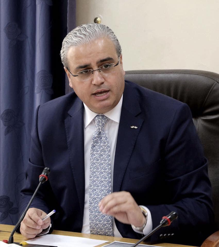 البدور :كخطوة تنظيمية ولتقليل وقت الانتظار “ تنظيم مواعيد صرف الأدوية في عمان اعتباراً من 202611.