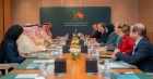 مباحثات سعودية تونسية لتعزيز التعاون الاقتصادي والصناعي