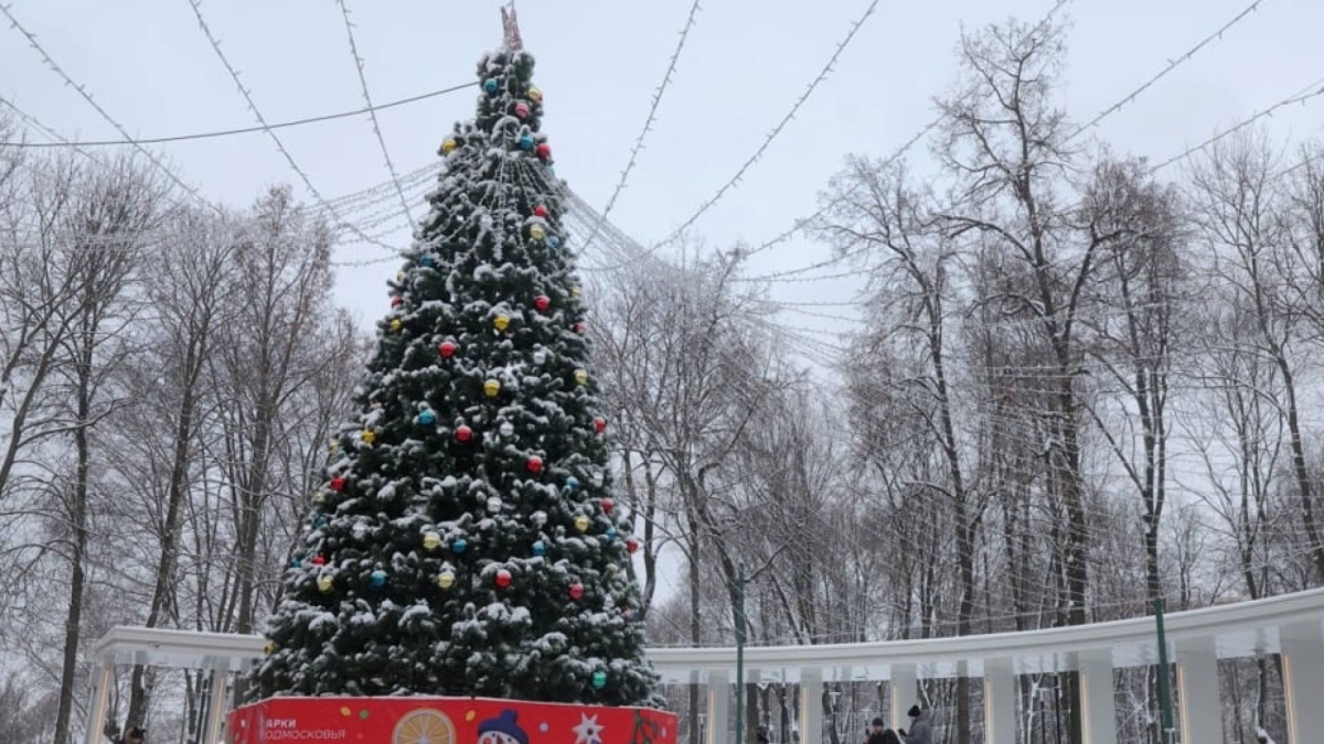 روسيا تستقبل العام الجديد وتتحدى الصقيع.. أجواء احتفالية دافئة تحت الثلوج