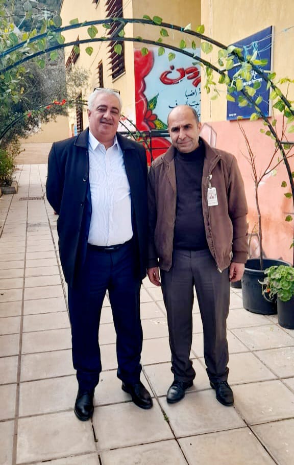 جويعد: العمل على توفير بيئة امتحانية سليمة ينعكس إيجابا على أداء الطلبة